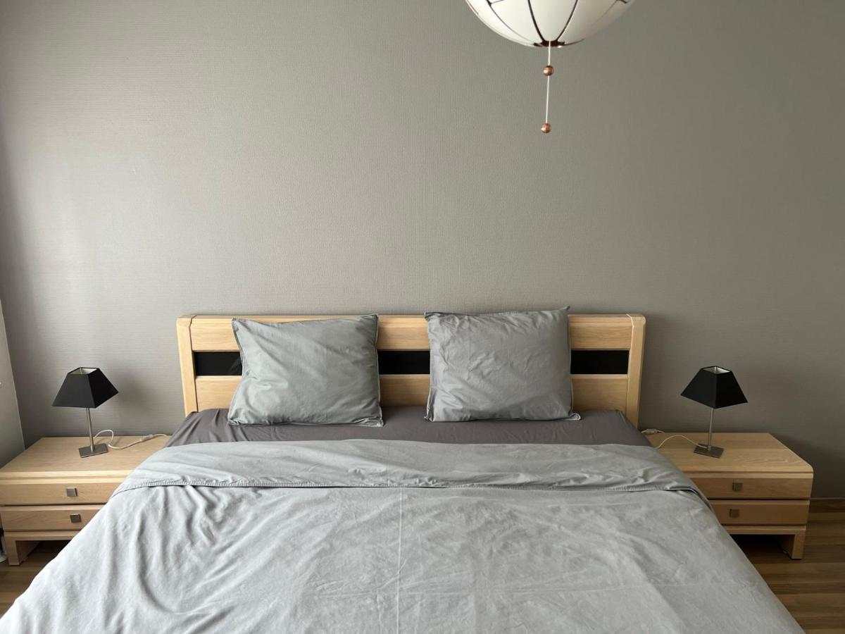 Appartement29 Wetteren Kültér fotó