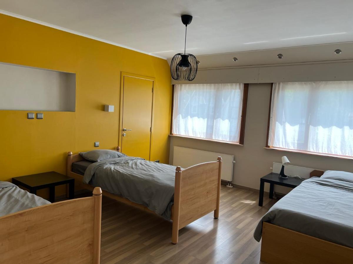 Appartement29 Wetteren Kültér fotó